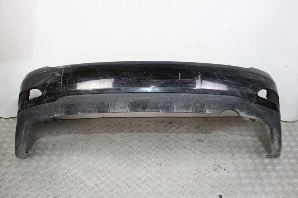 Капот Lexus RX (XU30) 2003-2008 5215948903 (4833) від компанії Автозапчастини б/в для японських автомобілів - вибирайте Razborka6062 - фото 1