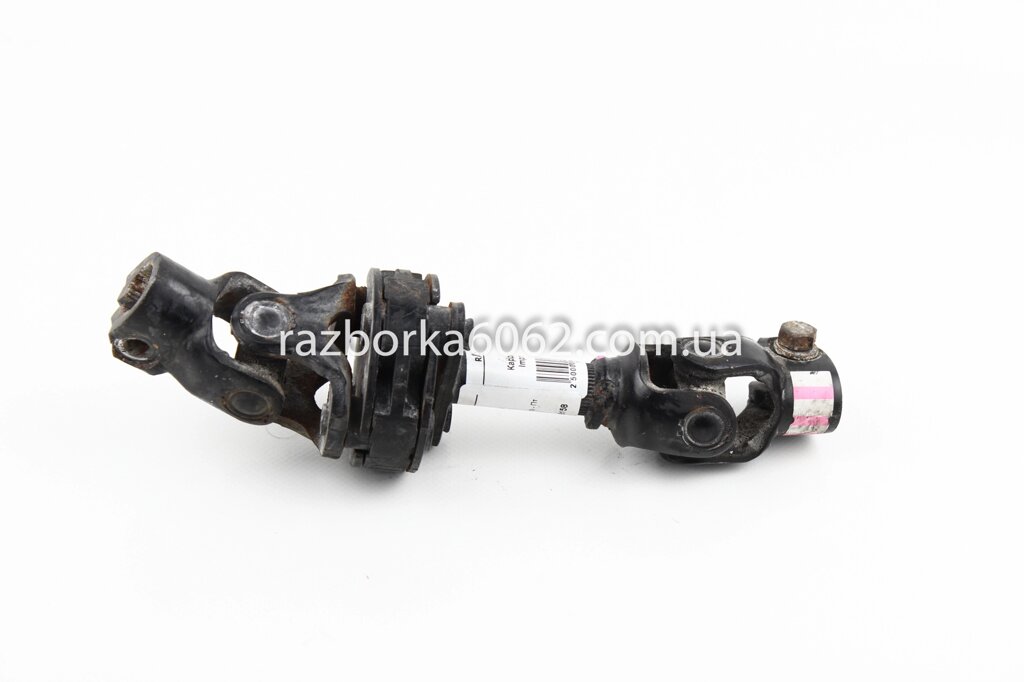 Карданчик рульової рейки Subaru Impreza (GJ / GP) 2011-2017 34170FJ010 (28158) від компанії Автозапчастини б/в для японських автомобілів - вибирайте Razborka6062 - фото 1