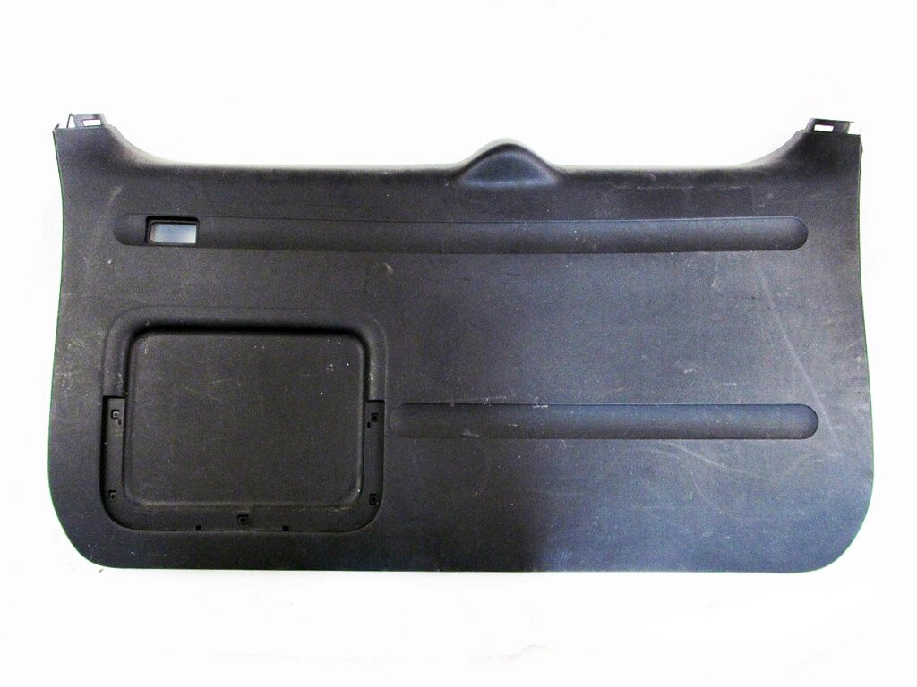 Карта кришки багажника Toyota RAV-4 III 2005-2012 6775142040 (23531) від компанії Автозапчастини б/в для японських автомобілів - вибирайте Razborka6062 - фото 1