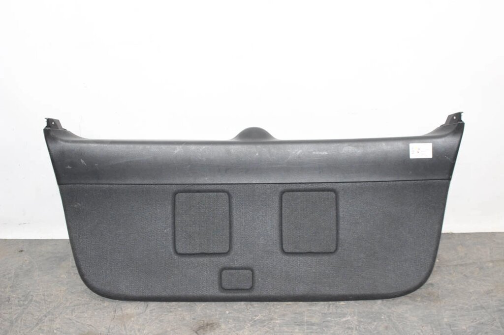 Карта кришки багажника універсал Toyota Avensis T25 2003-2009 6775905010 (62285) від компанії Автозапчастини б/в для японських автомобілів - вибирайте Razborka6062 - фото 1