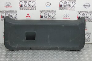 Карта кришки багажника 5D Mitsubishi Colt (Z30) 2004-2012 7224A092 (8839)