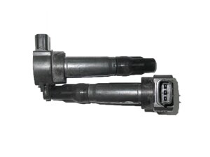 Котушка запалювання 1.3 Mitsubishi Colt (Z30) 2004-2012 MN195616 (3391) MN195616-6X04-0641