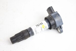 Котушка запалювання 1.3 не оригінал Mitsubishi Colt (Z30) 2004-2012 MN195616 (76745) DELPHI