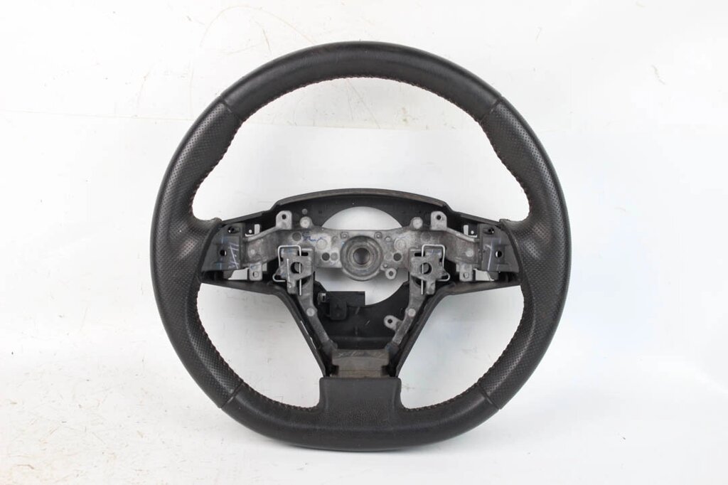 Кермо шкіра 10-12 Toyota RAV-4 III 2005-2012 4510042180B0 (27809) від компанії Автозапчастини б/в для японських автомобілів - вибирайте Razborka6062 - фото 1