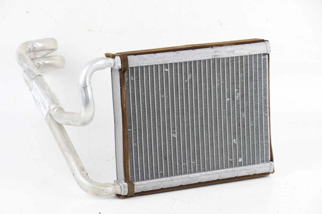 Kia Optima Radiator (TF) 2010-2016 971383S000 (52525) від компанії Автозапчастини б/в для японських автомобілів - вибирайте Razborka6062 - фото 1