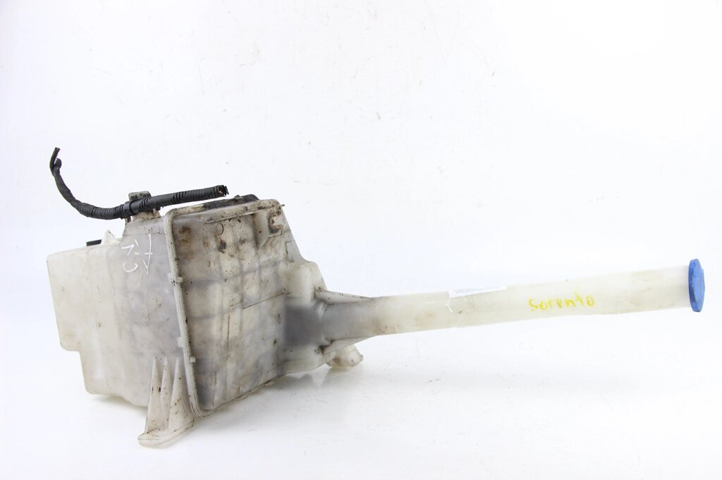 KIA Sorento (XM) Washer Tank 20092015 986102P000 (55756) від компанії Автозапчастини б/в для японських автомобілів - вибирайте Razborka6062 - фото 1