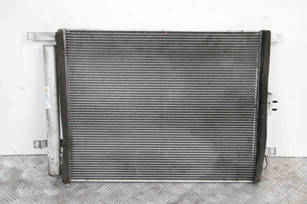 Kia soul кондиціонер радіатор 20082012 976062k100 (47491) від компанії Автозапчастини б/в для японських автомобілів - вибирайте Razborka6062 - фото 1