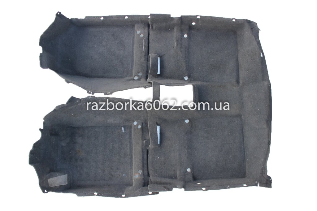 Килим автоматичної коробки передач Toyota Avalon (GSX30) 2005-2011 58510AC080B2 (24454) від компанії Автозапчастини б/в для японських автомобілів - вибирайте Razborka6062 - фото 1