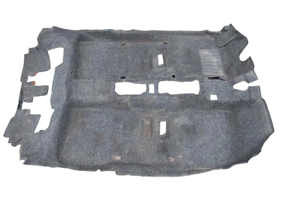 Килим автоматичної передачі Nissan Note (E11) 2006-2013 749019U105 (58526) від компанії Автозапчастини б/в для японських автомобілів - вибирайте Razborka6062 - фото 1