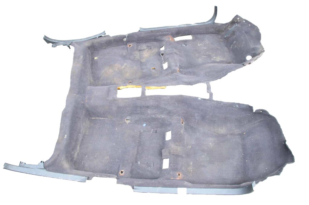 Килим салону АКПП Subaru Outback (BP) 2003-2009 95012AG901JC (9492) від компанії Автозапчастини б/в для японських автомобілів - вибирайте Razborka6062 - фото 1