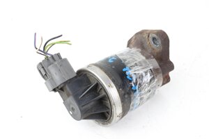 Вихлопний газовий переробний клапан (EGR) 2.0 Honda Accord (CU / CW) 2008-2015 18011R60U00 (13186)
