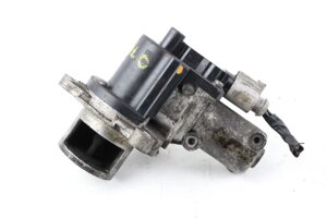 Клапан переробки газу (EGR) Kia Sorento (XM) 20092015 284102F000FFF (55510)