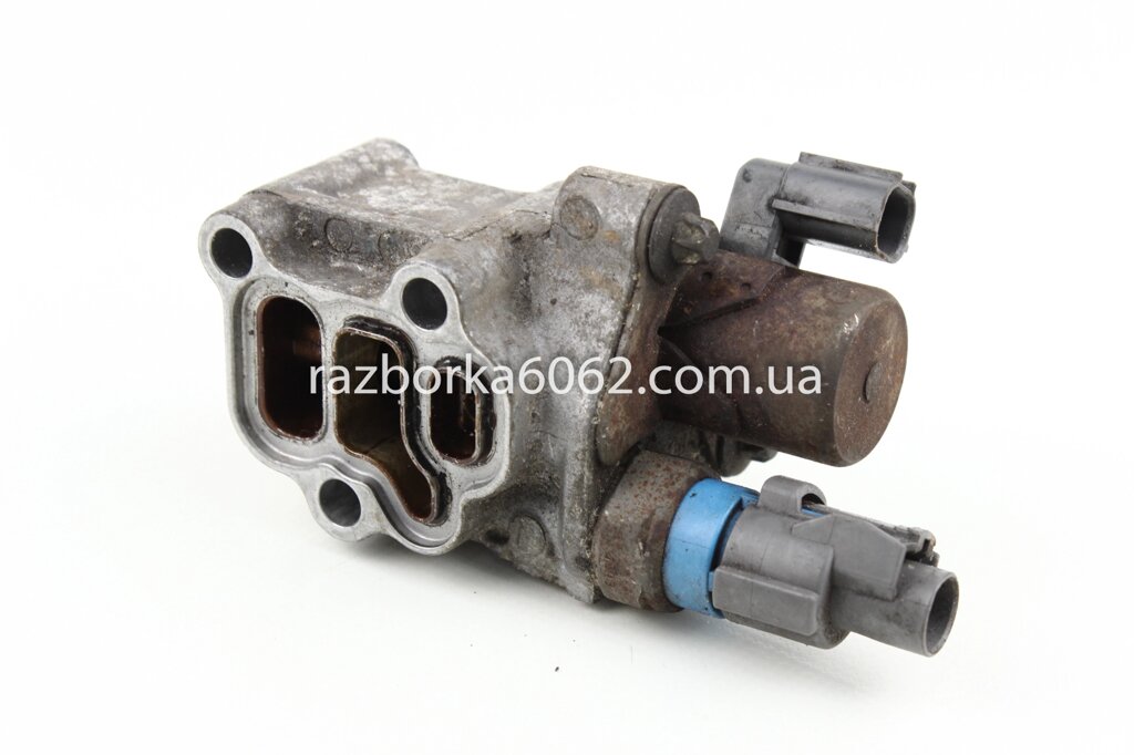 Клапан рециркуляції VTEC 2.4 Honda Accord (CL/CM) 2003-2008 15810PRBA03 (14766) від компанії Автозапчастини б/в для японських автомобілів - вибирайте Razborka6062 - фото 1