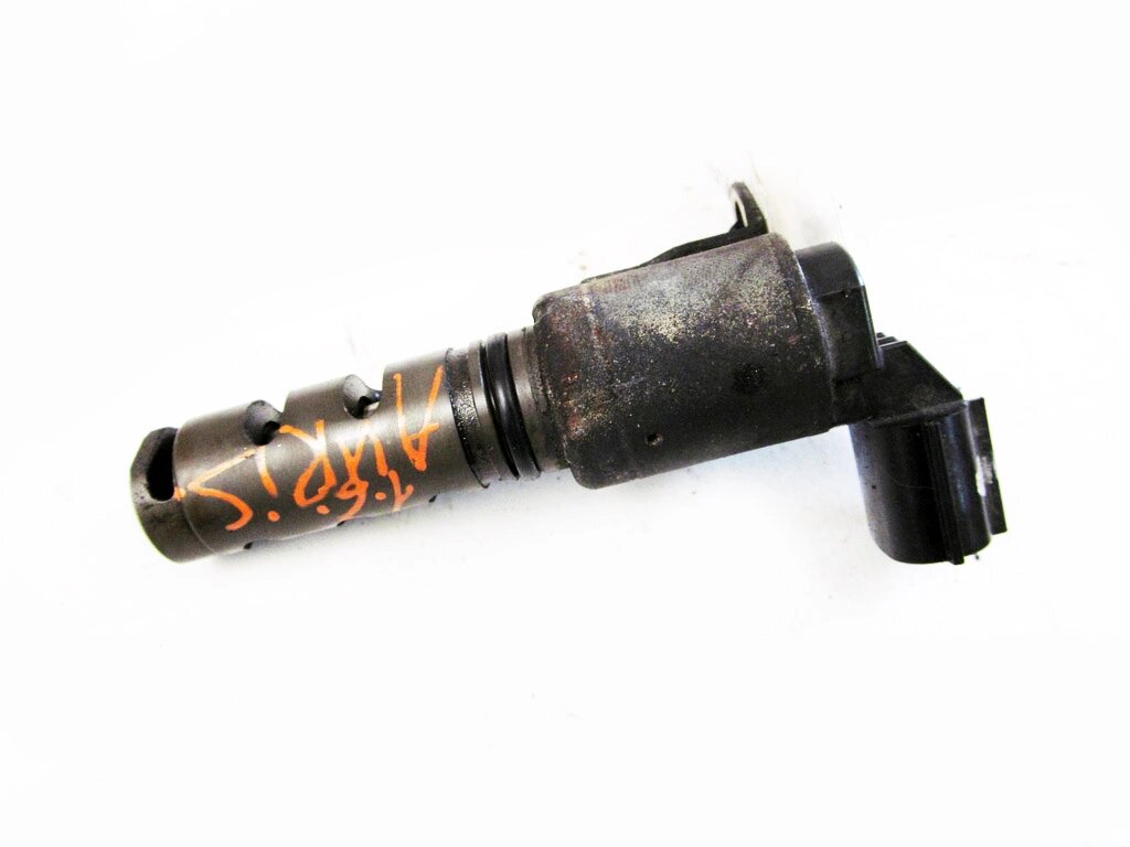 Клапан VVT-I 06-09 Toyota Auris 2006-2012 3370205020 (14918) від компанії Автозапчастини б/в для японських автомобілів - вибирайте Razborka6062 - фото 1