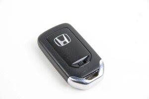 Контрольний ключ (ECU) Іммобілайзер 3+1 Honda Accord (CR) 2013-2018 72147-T0A-A11 (51532) 216J-HK1210A 313,8 МГц