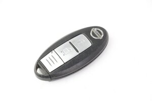 Ключ запалювання з іммобілайзером Nissan Leaf 2010-2017 285E31KA0D (64980)