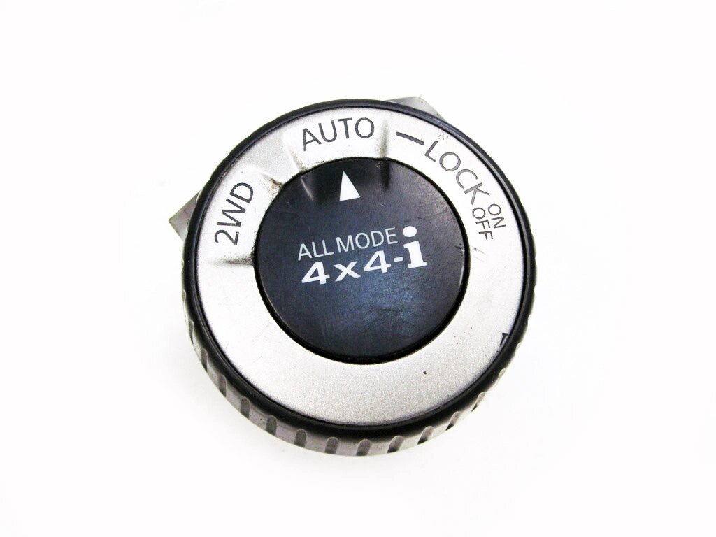 Кнопка включення повного приводу Nissan X-Trail (T31) 2007-2012 25535JG00B (23926) від компанії Автозапчастини б/в для японських автомобілів - вибирайте Razborka6062 - фото 1