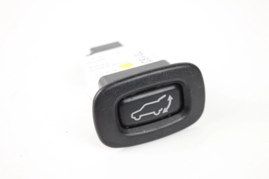 Кнопка закриття кришки багажника Mitsubishi Outlander (GF) 2012- MN170754 (70183) від компанії Автозапчастини б/в для японських автомобілів - вибирайте Razborka6062 - фото 1