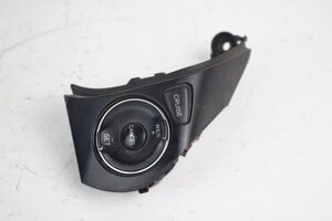 Кнопки керування на кермо праві (круїз контроль) Honda Civic 4D (FB/FG) 2011-2015 36770TER6A33ZA (75789)