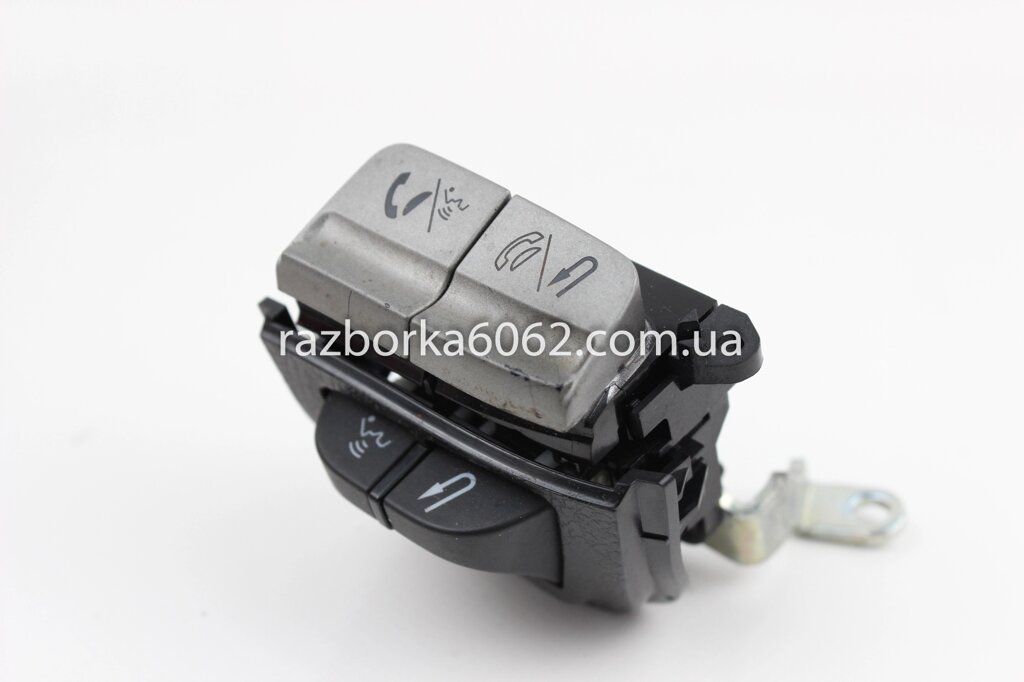 Кнопки управління на кермо телефоном Honda Accord Coupe (CS) 2007-2012 35890-TE0-A01ZA (31973) від компанії Автозапчастини б/в для японських автомобілів - вибирайте Razborka6062 - фото 1