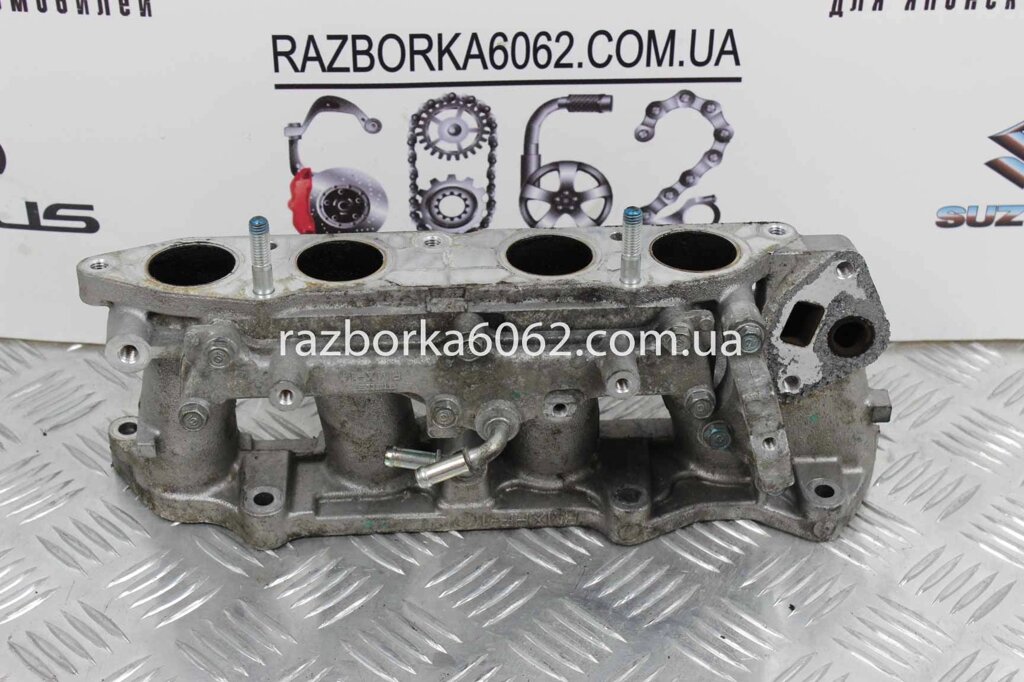 Колектор впускний метал 1.3 Hybrid Honda Civic 4D (FD) 2006-2011 17100RMX000 (25269) від компанії Автозапчастини б/в для японських автомобілів - вибирайте Razborka6062 - фото 1