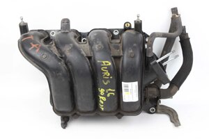 Колектор впускний пластик 1.6 Toyota Auris 2006-2012 1712037021 (6874)