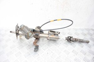 Колонка рульова USA Toyota Corolla E12 2000-2006 4525002410 (69927)