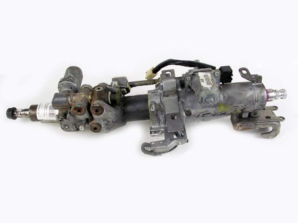 Колонка рульова електро Lexus ES (GSV40) 2006-2013 4525033651 (20456) від компанії Автозапчастини б/в для японських автомобілів - вибирайте Razborka6062 - фото 1