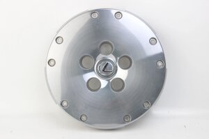 Ковпачок колеса диска Lexus 02-10 SC430 Lexus інші моделі 4260324240 (58955)