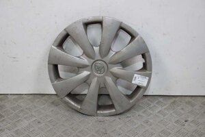 Ковпак колеса 1шт. R15 Toyota Corolla E15 2007-2013 4260212720 (75226)