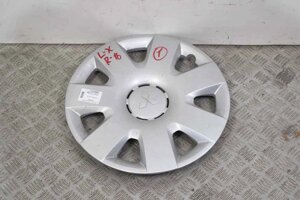 Ковпак колеса 1шт. R16 Mitsubishi Lancer X 2007-2013 4252A044 (80242)