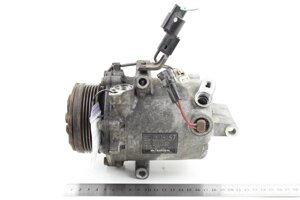 Компресор кондиціонера 1.5 Mitsubishi Lancer X 2007-2013 7813A057 (7338)