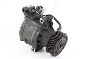 Кондиціонер компресор 1,6 з дефектом Toyota Corolla E10 2000-2006 4472607100 (56620)