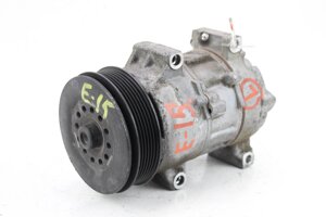 Компресор кондиціонера 1.6 Toyota Corolla E15 2007-2013 8831002450 (69790)