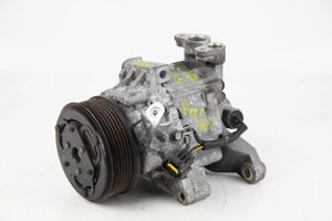 Компресор кондиціонера 2,0 D Subaru Forester (SH) 2008-2012 73111SC000 (47040)