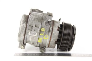 Компресор кондиціонера 2,0 D Subaru Outback (BR) 2009-2014 4472800930 (20555)