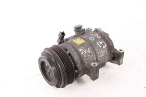 Компресор кондиціонера 2.0 Mazda 6 (GJ) 2012-2018 F500RNBAA06 (71565)