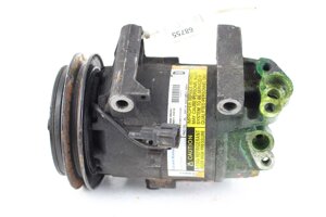 Компресор кондиціонера 2.2 Diesel з дефектом Nissan Primera (P12) 2002-2009 92600BN301 (68755)