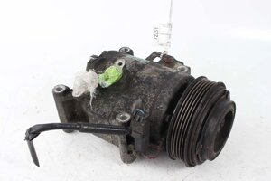 Компресор кондиціонера 2.2 TDI Mazda 3 (BM) 2012-2018 KF010562 (72751)