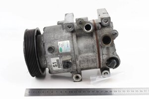 Компресор кондиціонера 2.4 12-14 Hyundai Sonata (YF) 2009-2014 USA 977013V110 (37756)