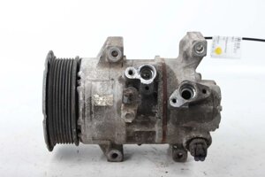 Компресор кондиціонера 2.4 Toyota RAV-4 III 2005-2012 4472601257 (79917)