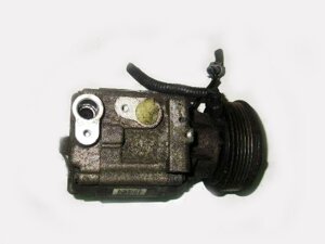 Кондиціонер компресор 3.0 Subaru Outback (BP) 2003-2009 731111AG011 (7331) Denso SCSA08C