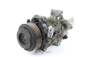 Компресор кондиціонера 3.5 6SBU16C Toyota Camry 40 2006-2011 8832033200 (11379)