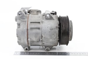 Компресор кондиціонера Toyota Avalon (XX40) 2013-2018 4472809150 (40752)