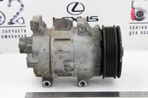 Компресор кондиціонера Toyota Corolla E15 2007-2013 4472601493 (35201)