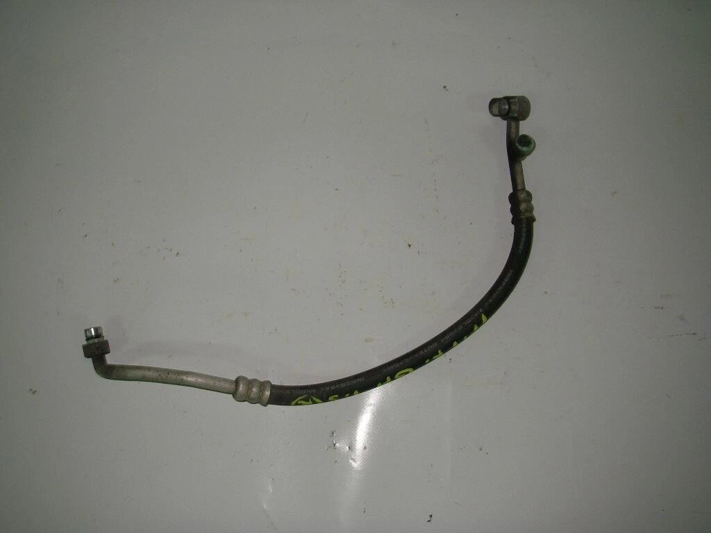 Кондиціонер короткий 1,5 Subaru Impreza (GH/GE) 2007-2013 73421Fe001 (9736) від компанії Автозапчастини б/в для японських автомобілів - вибирайте Razborka6062 - фото 1