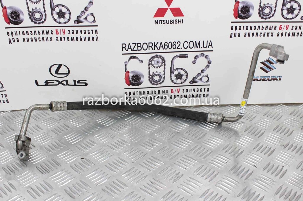 Кондиціонер Tube 2.4 США від компресора до Toyota Camry Radiator 30 2001-2006 (31320) від компанії Автозапчастини б/в для японських автомобілів - вибирайте Razborka6062 - фото 1