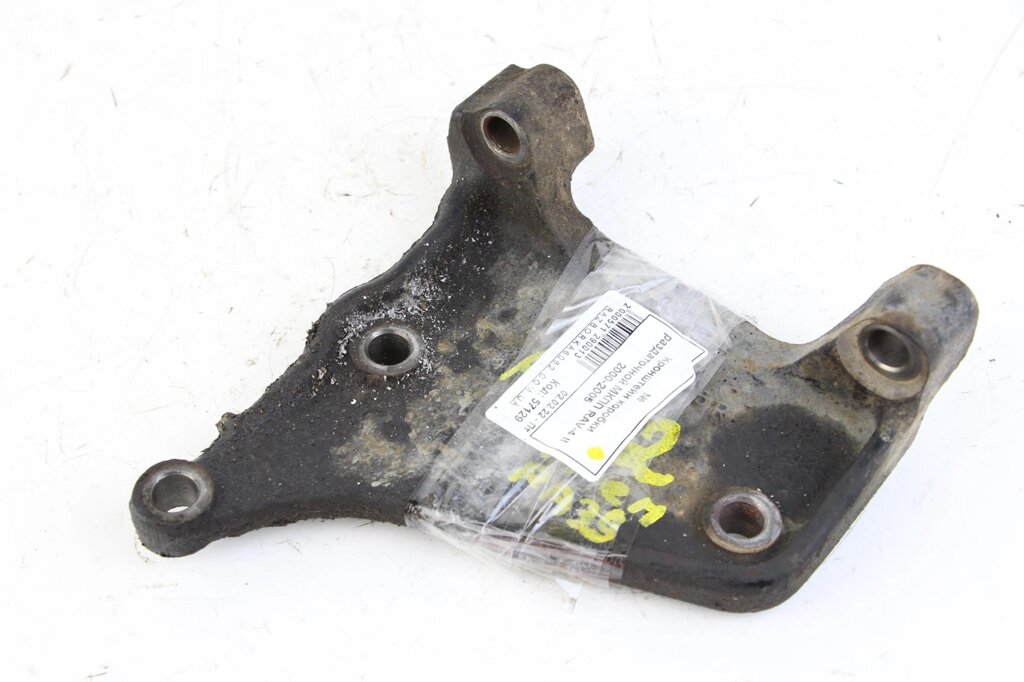 Коробка коробки передач IAV Toyota RAV-4 II 2000-2005 3611842010 (57129) від компанії Автозапчастини б/в для японських автомобілів - вибирайте Razborka6062 - фото 1