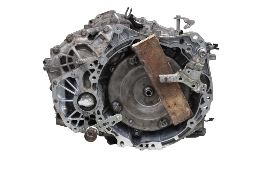 Коробка передач АКПП 1.6 XT 4WD -15 Nissan Juke (YF15) 2010-2019 310203TX0E (43524) від компанії Автозапчастини б/в для японських автомобілів - вибирайте Razborka6062 - фото 1