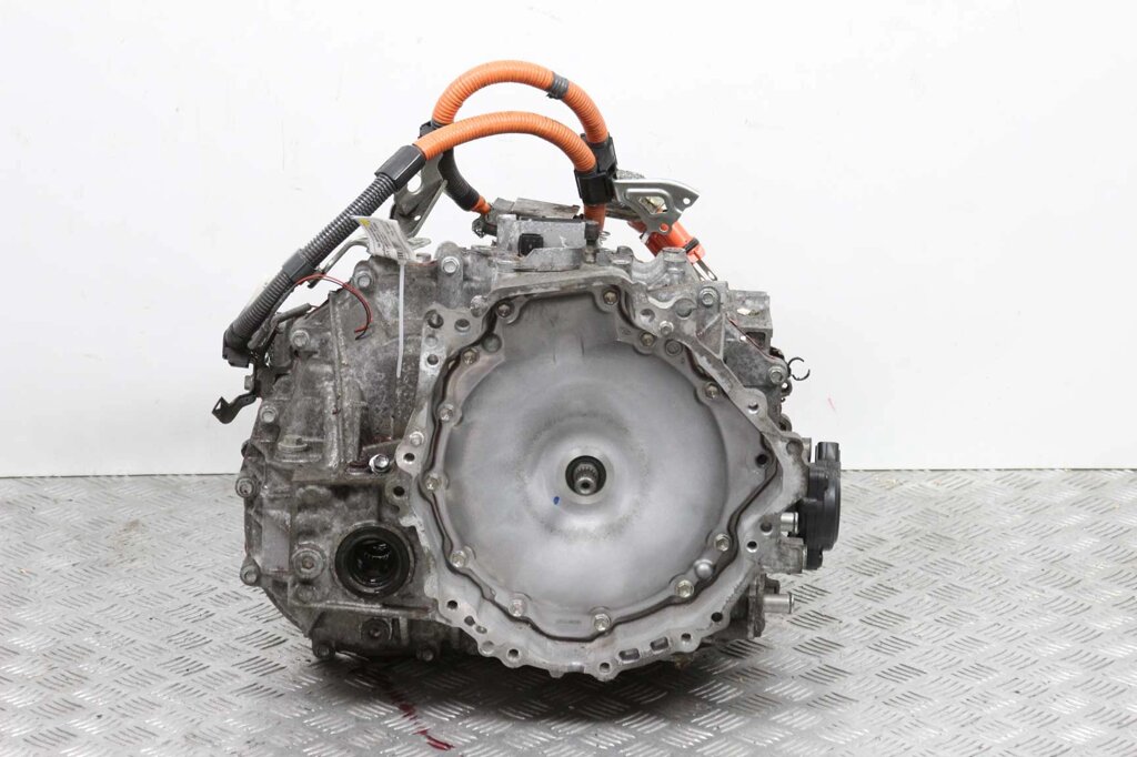 Коробка передач АКПП 1.8 CVT USA Lexus CT 200H 2010-2017 3090047062 (53837) 75к від компанії Автозапчастини б/в для японських автомобілів - вибирайте Razborka6062 - фото 1